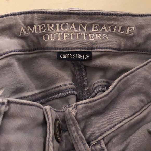 American eagle jeans - Picture 5 of 5